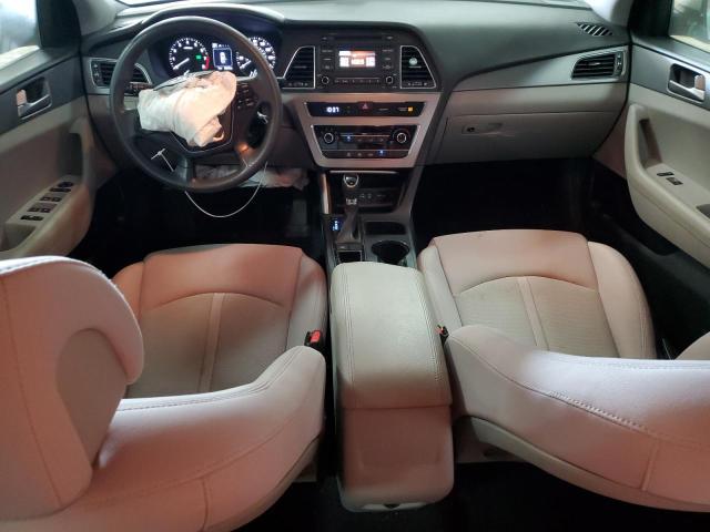 Photo 8 from auction – 2017 HYUNDAI SONATA SE with VIN 5NPE24AF3HH543545