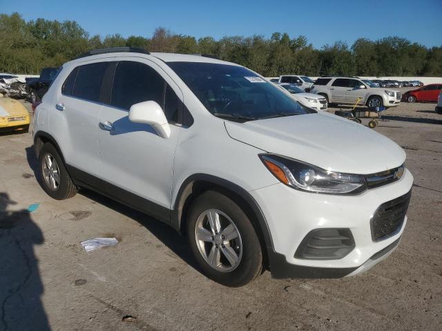 Photo 4 from auction – 2018 CHEVROLET TRAX 1LT with VIN KL7CJLSB1JB704754