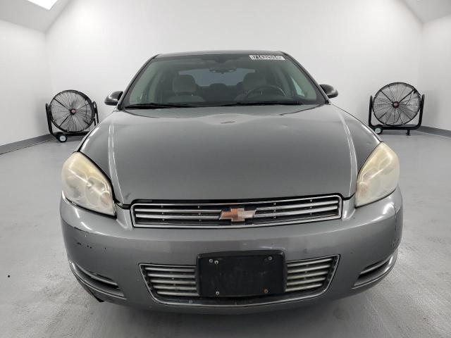 Photo 5 from auction – 2007 CHEVROLET IMPALA LS with VIN 2G1WB58K479362977