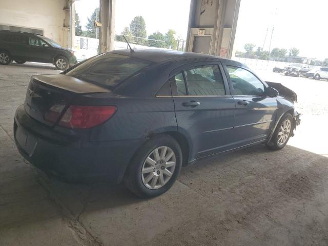 Photo 3 from auction – 2007 CHRYSLER SEBRING with VIN 1C3LC46K37N540934
