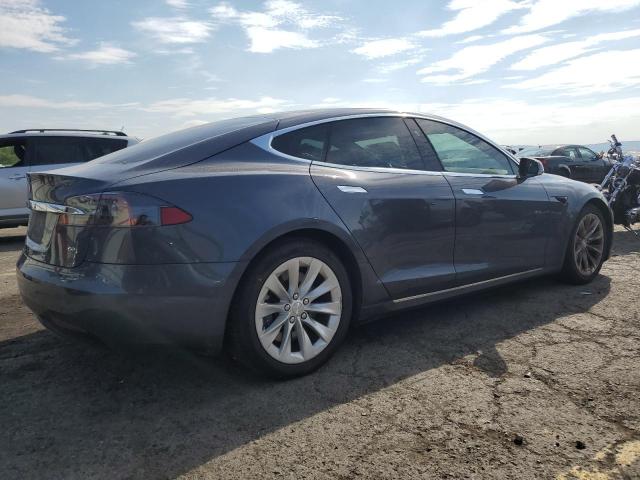 Photo 3 from auction – 2017 TESLA MODEL S with VIN 5YJSA1E1XHF197138