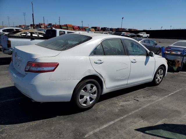 Photo 3 from auction – 2011 TOYOTA CAMRY BASE with VIN 4T4BF3EK3BR158008