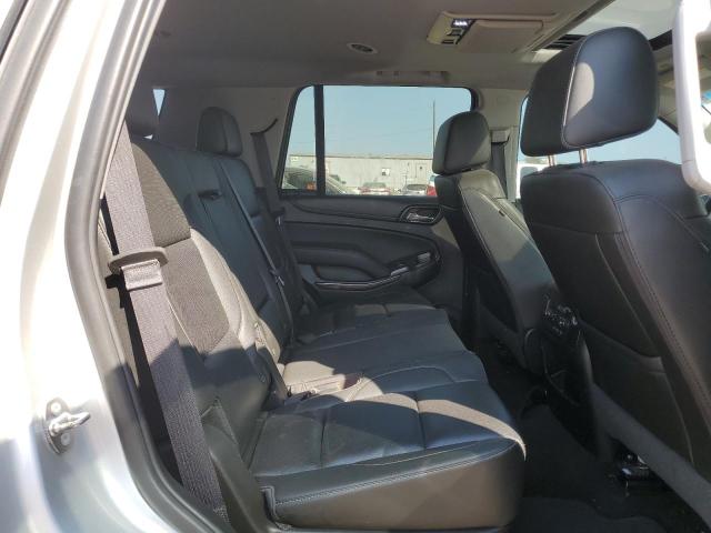 Photo 11 from auction – 2018 GMC YUKON SLT with VIN 1GKS2BKC7JR102760