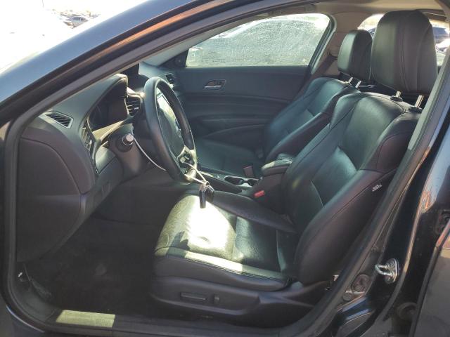 Photo 7 from auction – 2016 ACURA ILX PREMIU with VIN 19UDE2F73GA004567