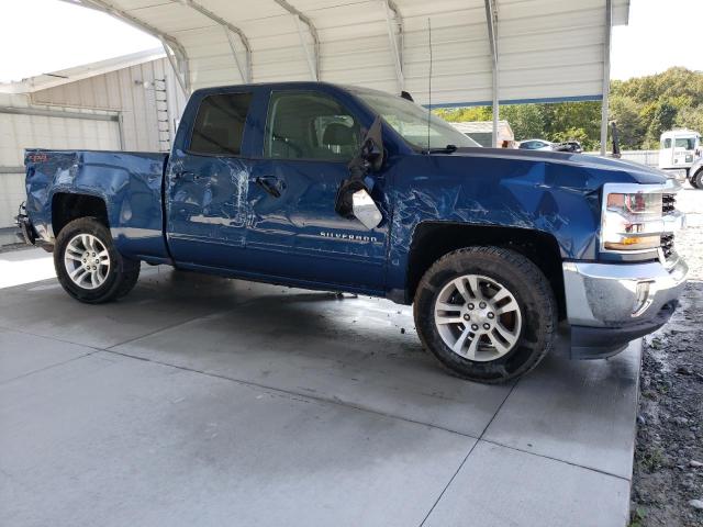 Photo 4 from auction – 2019 CHEVROLET SILVERADO with VIN 2GCVKPEC0K1112039