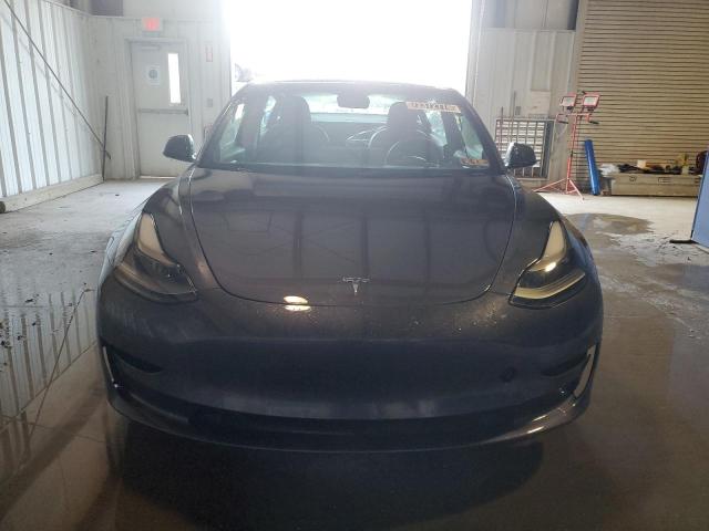 Photo 5 from auction – 2023 TESLA MODEL 3 with VIN 5YJ3E1EA1PF437331