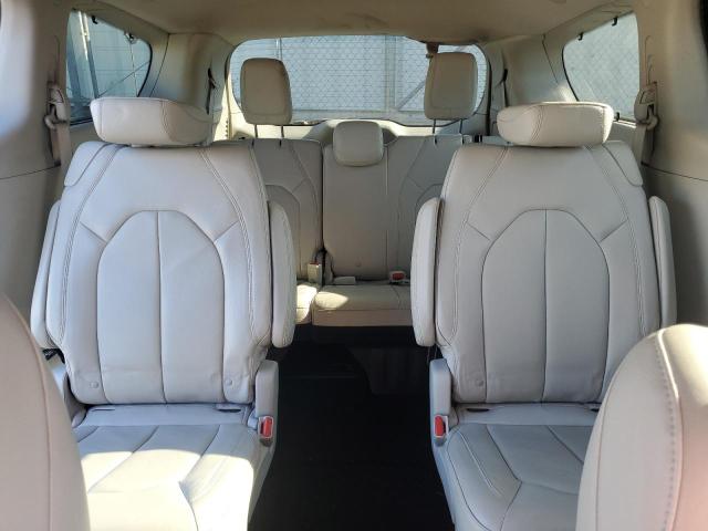 Photo 10 from auction – 2017 CHRYSLER PACIFICA T with VIN 2C4RC1BG1HR512866