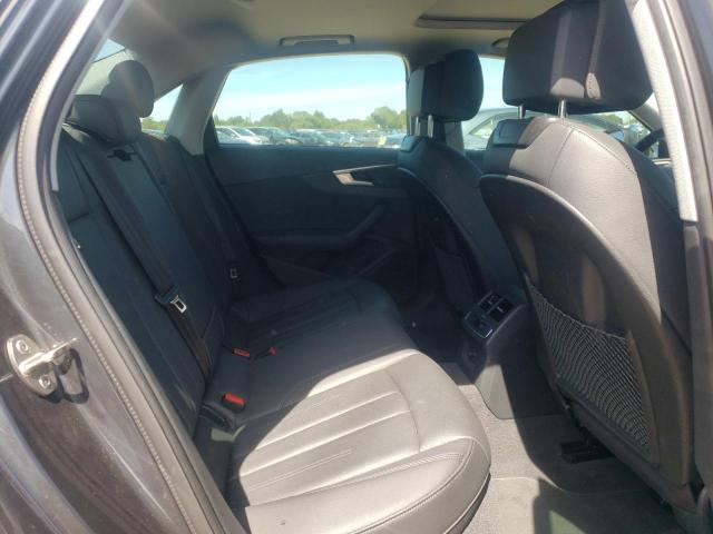 Photo 10 from auction – 2019 AUDI A4 PREMIUM with VIN WAUDNAF48KA030893