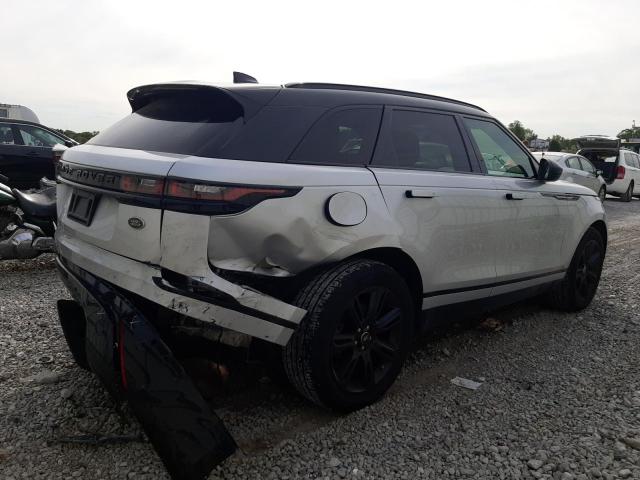 Photo 3 from auction – 2020 LAND ROVER RANGE ROVE with VIN SALYK2EX1LA275768