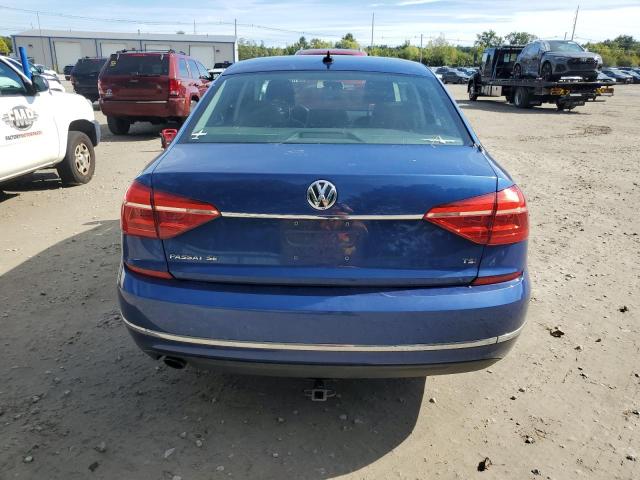 Photo 6 from auction – 2016 VOLKSWAGEN PASSAT SE with VIN 1VWBT7A32GC045237