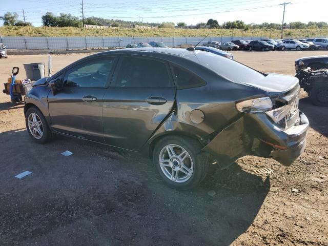 Photo 2 from auction – 2017 FORD FIESTA SE with VIN 3FADP4BJ7HM109788