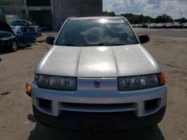 Photo 5 from auction – 2003 SATURN VUE with VIN 5GZCZ43D63S897678