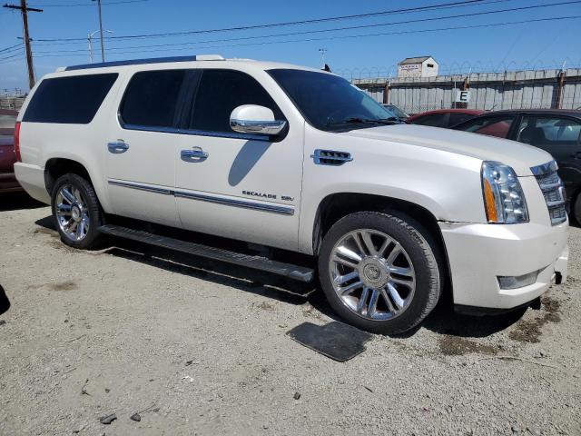 Photo 4 from auction – 2014 CADILLAC ESCALADE E with VIN 1GYS3KEF5ER164480