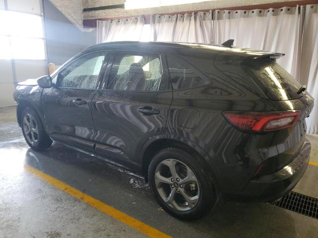 Photo 2 from auction – 2024 FORD ESCAPE ST with VIN 1FMCU9MNXRUA13724