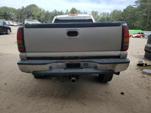 Photo 6 from auction – 2007 GMC NEW SIERRA with VIN 1GTHK33D17F181081