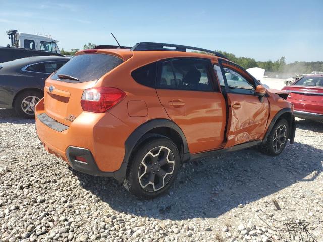Photo 3 from auction – 2015 SUBARU XV CROSSTR with VIN JF2GPAFC5FH227620