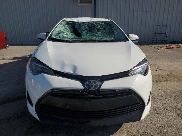 Photo 5 from auction – 2017 TOYOTA COROLLA L with VIN 5YFBURHE6HP653340