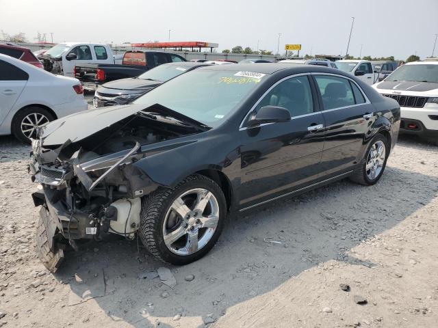 CHEVROLET MALIBU 3LT 2012 with VIN 1G1ZF5E78CF282374 - Photo from auction
