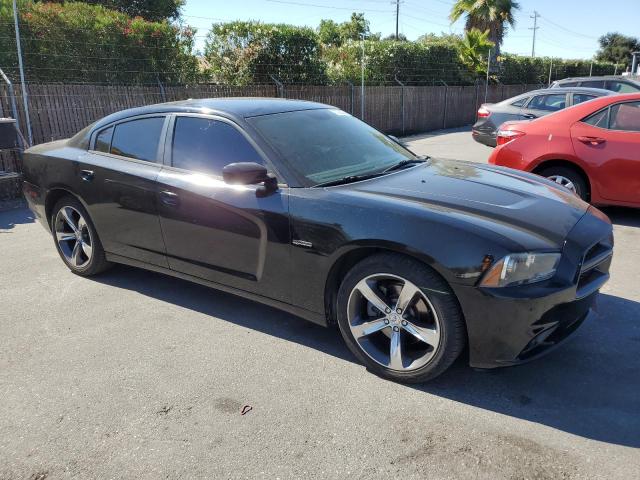 Photo 4 from auction – 2014 DODGE CHARGER R/ with VIN 2C3CDXCT7EH277669