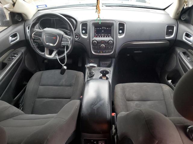 Photo 8 from auction – 2020 DODGE DURANGO SX with VIN 1C4RDHAG5LC307558