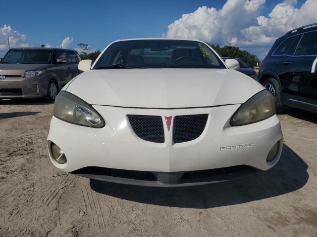 Photo 5 from auction – 2007 PONTIAC GRAND PRIX with VIN 2G2WP552071211599