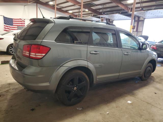 Photo 3 from auction – 2010 DODGE JOURNEY SX with VIN 3D4PH5FV7AT135815