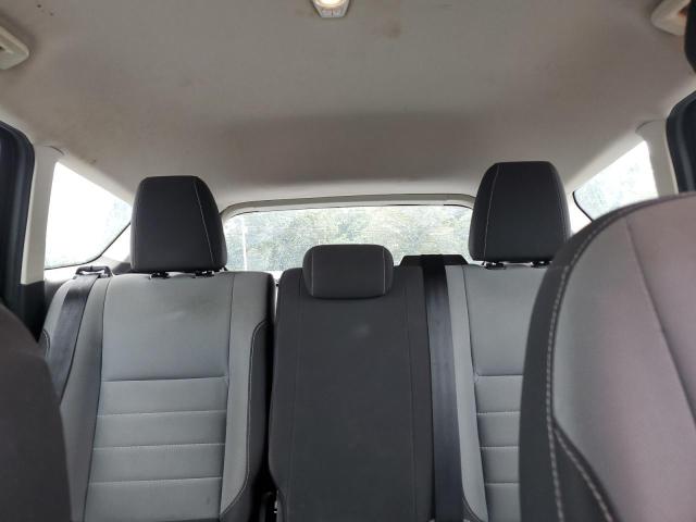 Photo 10 from auction – 2018 FORD ESCAPE S with VIN 1FMCU0F7XJUA39531