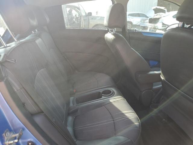 Photo 10 from auction – 2013 CHEVROLET SPARK LS with VIN KL8CB6S90DC578831