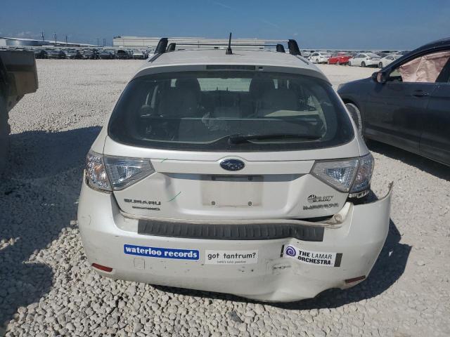 Photo 6 from auction – 2011 SUBARU IMPREZA 2. with VIN JF1GH6B61BH816530