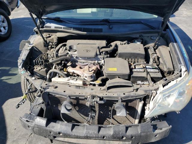 Photo 11 from auction – 2012 TOYOTA CAMRY BASE with VIN 4T1BF1FK1CU028288