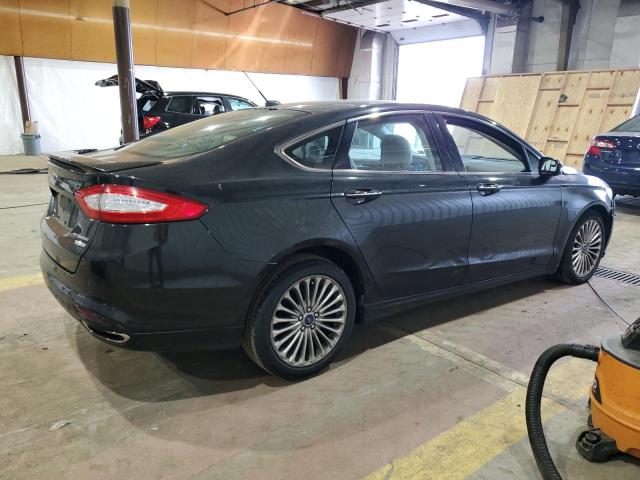 Photo 3 from auction – 2014 FORD FUSION TIT with VIN 3FA6P0K93ER358157
