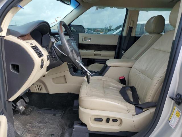 Photo 7 from auction – 2013 FORD FLEX LIMIT with VIN 2FMGK5D85DBD16547