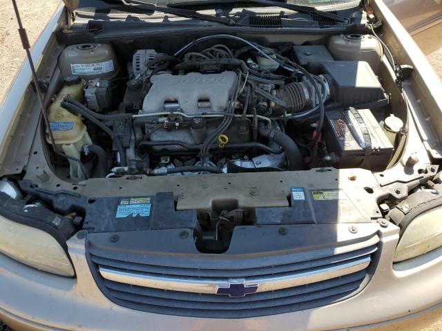 Photo 11 from auction – 2002 CHEVROLET MALIBU with VIN 1G1ND52J12M673123