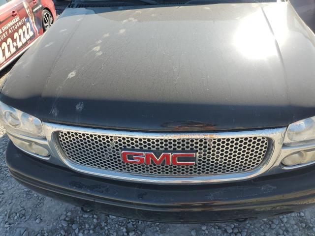 Photo 12 from auction – 2004 GMC YUKON DENA with VIN 1GKEK63U14J282946
