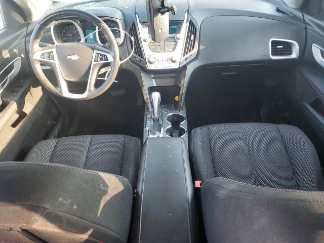 Photo 8 from auction – 2011 CHEVROLET EQUINOX LT with VIN 2CNFLEEC6B6413970
