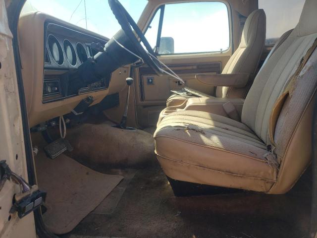 Photo 7 from auction – 1986 DODGE RAMCHARGER with VIN 3B4GW12T5GM625525