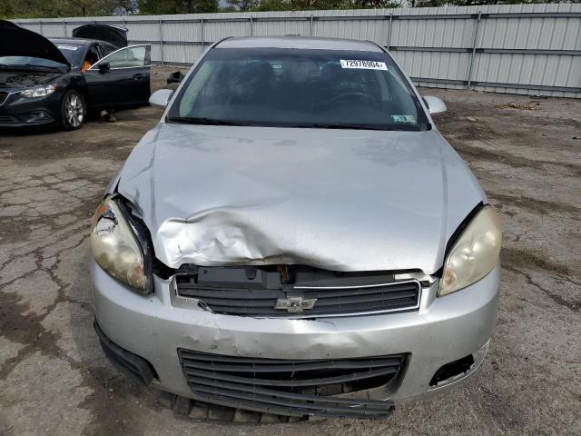 Photo 5 from auction – 2011 CHEVROLET IMPALA LT with VIN 2G1WG5EK6B1178234