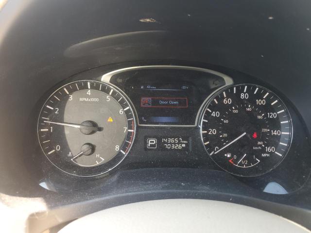 Photo 9 from auction – 2014 NISSAN ALTIMA 3.5 with VIN 1N4BL3AP0EN206853
