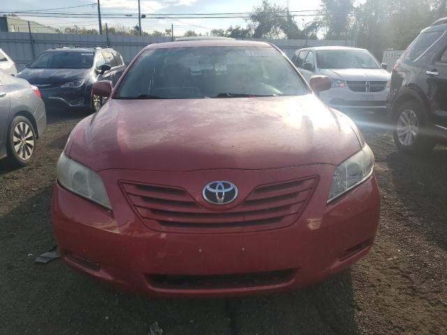 Photo 5 from auction – 2007 TOYOTA CAMRY CE with VIN 4T1BE46KX7U098494
