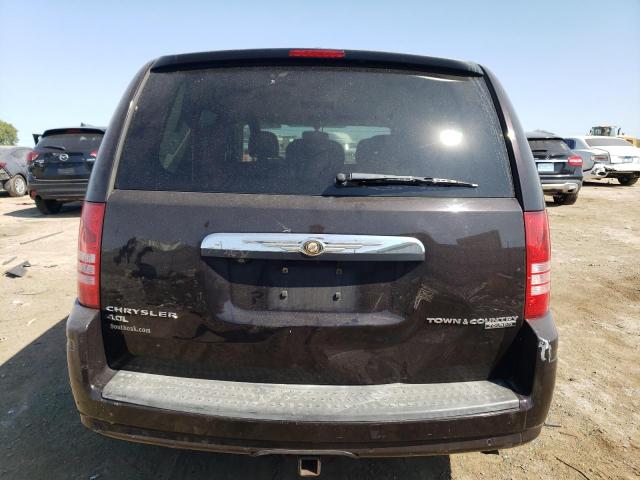 Photo 6 from auction – 2010 CHRYSLER TOWN & COU with VIN 2A4RR8DX7AR404806
