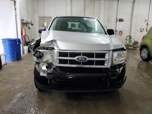 Photo 5 from auction – 2012 FORD ESCAPE XLS with VIN 1FMCU0C70CKC14730