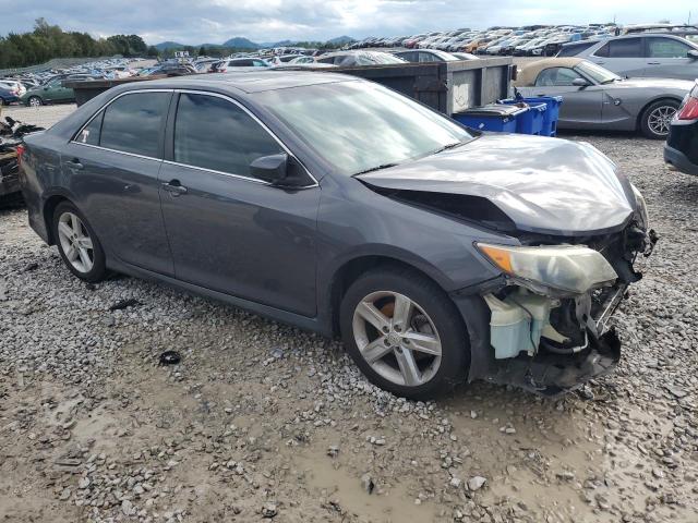 Photo 4 from auction – 2012 TOYOTA CAMRY BASE with VIN 4T1BF1FK2CU158290
