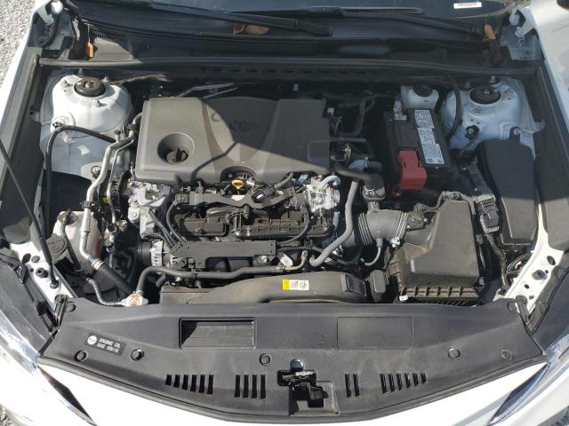 Photo 11 from auction – 2024 TOYOTA CAMRY LE with VIN 4T1C11AK1RU200418