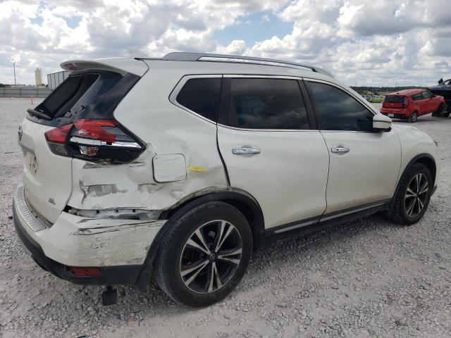 Photo 3 from auction – 2017 NISSAN ROGUE S with VIN 5N1AT2MT5HC742136