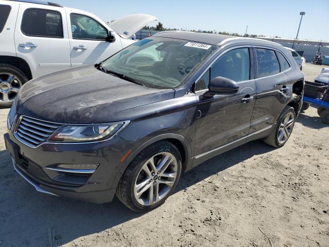 LINCOLN MKC 2015 с VIN 5LMTJ2AH2FUJ03831 - Фото с аукциона