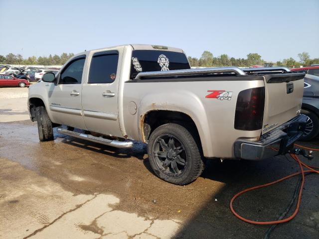 Photo 2 from auction – 2009 GMC SIERRA K15 with VIN 3GTEK13329G183275