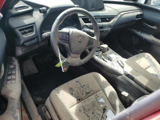 Photo 8 from auction – 2019 LEXUS UX 200 with VIN JTHY3JBH6K2016518