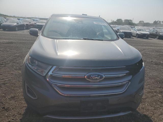 Photo 5 from auction – 2015 FORD EDGE TITAN with VIN 2FMPK4K81FBB75590