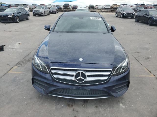 Photo 5 from auction – 2017 MERCEDES-BENZ E 300 with VIN WDDZF4JB7HA184619