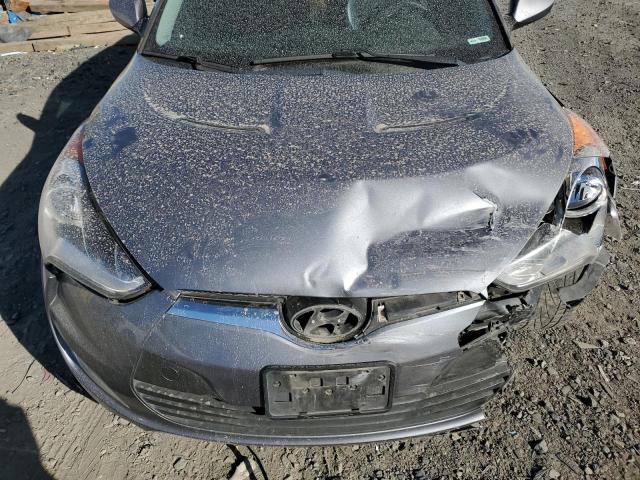 Photo 11 from auction – 2012 HYUNDAI VELOSTER with VIN KMHTC6AD4CU033777
